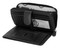 Harley-Davidson Women's Core Stud B&S Genuine Leather Tab Clutch Wallet, Black - No Hassle Returns at Wisconsin Harley