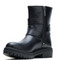 Harley-Davidson Free Shipping - Harley-Davidson Women's Sienna Harness 7-Inch Black Motorcycle Boots D84878 - Free Shipping on many products plus Orders Over $99