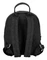 Harley-Davidson Women's Bar & Shield Logo Snake Printed Backpack, Black - Largest Selection of Harley-Davidson Products