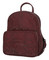 Harley-Davidson Free Shipping - Harley-Davidson Women's Bar & Shield Logo Snake Printed Backpack, Rum Red - Free Shipping on many products plus Orders Over $99