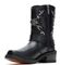 Harley-Davidson Free Shipping - Harley-Davidson Women's Ember 8-Inch Western Black Motorcycle Boots D84872 - Free Shipping on many products plus Orders Over $99