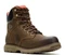 Harley-Davidson Men's Roadlite Lace Waterproof Riding Boots, D96333 (BWN, 7) - Wisconsin Harley-Davidson