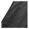 UNIK Men's Roadster Premium Cowhide Leather Motorcycle Vest, Black - Largest Selection of Harley-Davidson Products