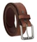 Harley-Davidson Free Shipping - Harley-Davidson Men's Embossed Repeat Willie G Skull Leather Belt, Brown - Free Shipping on many products plus Orders Over $99