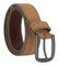 Harley-Davidson Free Shipping - Harley-Davidson Women's H-D Script Logo Beaded Edge Leather Belt, Tan - Free Shipping on many products plus Orders Over $99