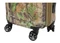 Harley-Davidson Touring Hard Sided Expandable Wheeling Luggage, Realtree® Camo - No Hassle Returns at Wisconsin Harley