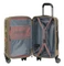 Harley-Davidson Touring Hard Sided Expandable Wheeling Luggage, Realtree® Camo - Largest Selection of Harley-Davidson Products
