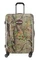 Harley-Davidson Touring Hard Sided Expandable Wheeling Luggage, Realtree® Camo - Wisconsin Harley-Davidson