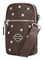 Harley-Davidson Free Shipping - Harley-Davidson Women's Croco Embossed Adjustable Crossbody Purse, Brown - Free Shipping on many products plus Orders Over $99