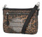 Harley-Davidson Free Shipping - Harley-Davidson Women's Leopard Rhinestone Bar & Shield Hip Bag w/ Strap - Free Shipping on many products plus Orders Over $99