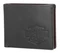 Harley-Davidson Free Shipping - Harley-Davidson Men's Vintage Bar & Shield Leather Billfold Wallet, Black - Free Shipping on many products plus Orders Over $99