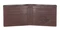 Harley-Davidson Men's Vintage Bar & Shield Leather Billfold Wallet, Black - No Hassle Returns at Wisconsin Harley
