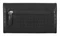 Harley-Davidson Women's Metal Bar & Shield Embossed Croco Clutch Wallet, Black - Largest Selection of Harley-Davidson Products