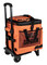 Harley-Davidson Free Shipping - Harley-Davidson Bar & Shield Portable Collapsible Rolling Cooler w/ Handle - Free Shipping on many products plus Orders Over $99