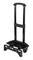 Harley-Davidson Bar & Shield Portable Collapsible Rolling Cooler w/ Handle - Largest Selection of Harley-Davidson Products