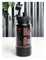 Harley-Davidson #1 Skull Live to Ride/Ride to Live Travel Water Bottle, Black - Largest Selection of Harley-Davidson Products