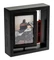 Harley-Davidson Free Shipping - Harley-Davidson Trenton Engraved H-D Dual-Sided Wood Picture Frame, Black - Free Shipping on many products plus Orders Over $99