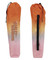 Harley-Davidson Kid's Camping Folding Chair w/ Carry Bag, Ombre Orange - Largest Selection of Harley-Davidson Products