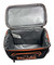 Harley-Davidson Printed H-D Insulated Lunch Box Tote, Black/Orange - Largest Selection of Harley-Davidson Products
