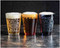 Harley-Davidson Set of 3 Thrills & Chills Pint Glass Set 16 Oz. HDX-98768 - Largest Selection of Harley-Davidson Products
