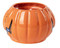 Harley-Davidson Skull O'Lantern Candy Dish Black/Orange HDX-98556 - No Hassle Returns at Wisconsin Harley