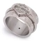 Harley-Davidson Free Shipping - Harley-Davidson Men's Bar & Shield Logo Camo Print Stainless Steel Band Ring - Free Shipping on many products plus Orders Over $99
