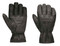 Harley-Davidson Men's Internal Combustion Matte Leather Gloves, Black 97332-16VM - Wisconsin Harley-Davidson