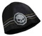 Harley-Davidson Men's Willie G Skull Reversible Camo Knit Cap, Black 97613-16VM - Wisconsin Harley-Davidson