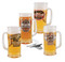 Harley-Davidson Roadhouse Brew Pub Mug Set HDL-18743 - Wisconsin Harley-Davidson