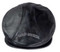 Harley-Davidson Men's Nostalgic Trademark Leather Ivy Cap 99561-04V - Wisconsin Harley-Davidson