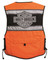 Harley-Davidson Free Shipping - Harley-Davidson Men's Hi-Vis Orange Riding Vest 98172-08VM - Free Shipping on many products plus Orders Over $99