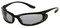Harley-Davidson Men's Anti-Fog Sunglasses, Willie G Skull, Gray Lens/Black Frame - Wisconsin Harley-Davidson