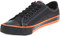 Harley-Davidson Free Shipping - Harley-Davidson Women's Zia 2-Inch Black Leather Low-Cut Sneakers D83816 - Free Shipping on many products plus Orders Over $99