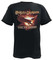 Harley-Davidson Men's T-Shirt, The Hard Way Graphic Tee, Black 30291551 - Wisconsin Harley-Davidson