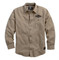 Harley-Davidson Men's Genuine Classics Long Sleeve Shirt 99097-14VM - Wisconsin Harley-Davidson