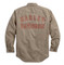 Harley-Davidson Free Shipping - Harley-Davidson Men's Genuine Classics Long Sleeve Shirt 99097-14VM - Free Shipping on many products plus Orders Over $99