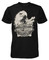 Harley-Davidson Men's Prestige Eagle B&S Short Sleeve T-Shirt Black 30298299 - Wisconsin Harley-Davidson