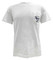 Harley-Davidson Men's Eagle Bar & Shield Profile Pocket Tee, Short Sleeve White - Wisconsin Harley-Davidson