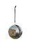 Harley-Davidson Holiday 2014 Reverse Painted Ball Ornament, 3-1/8''. 96843-15V - Wisconsin Harley-Davidson