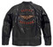 Harley-Davidson Free Shipping - Harley-Davidson Men's Triple Vent Detonator Distressed Leather Jacket 98076-15VM - Free Shipping on many products plus Orders Over $99