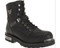 Harley-Davidson Men's Baker Black Leather Performance Motorcycle Boots. D96083 - Wisconsin Harley-Davidson