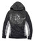 Harley-Davidson Free Shipping - Harley-Davidson Women's Sweatshirt, Metallic Graphic Hoodie, Black 96347-15VW - Free Shipping on many products plus Orders Over $99