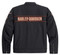Harley-Davidson Free Shipping - Harley-Davidson Men's Low Gear Nylon Casual Jacket 98533-13VM - Free Shipping on many products plus Orders Over $99