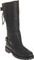 Harley-Davidson Free Shipping - Harley-Davidson Women's Alexa Back Lace Black Leather Motorcycle Boots D85167 - Free Shipping on many products plus Orders Over $99