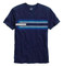 Harley-Davidson Men's T-Shirt, Vintage Stripe Short Sleeve Tee, Blue 96140-16VM - Wisconsin Harley-Davidson