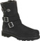 Harley-Davidson Men's Parker 8-Inch Black Motorcycle Boots. D96041 - Wisconsin Harley-Davidson