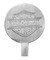 Harley-Davidson Stainless Cocktail Picks, 4-Piece Set, 4 Designs HDL-18545 - No Hassle Returns at Wisconsin Harley