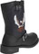 Harley-Davidson Men's Jerry 9.5-Inch Black or Brown Leather Boots. D93309 D93310 - No Hassle Returns at Wisconsin Harley