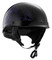 Harley-Davidson Free Shipping - Harley-Davidson Women's Fly-By Ultra-Light J02 Half Helmet, Black 98224-16VW - Free Shipping on many products plus Orders Over $99