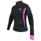 Missing Link Women's Viper Motorcycle Jacket Black/Pink Nylon VJWP - Wisconsin Harley-Davidson
